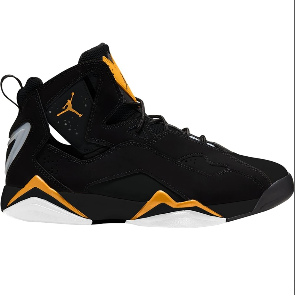Jordan True Flight